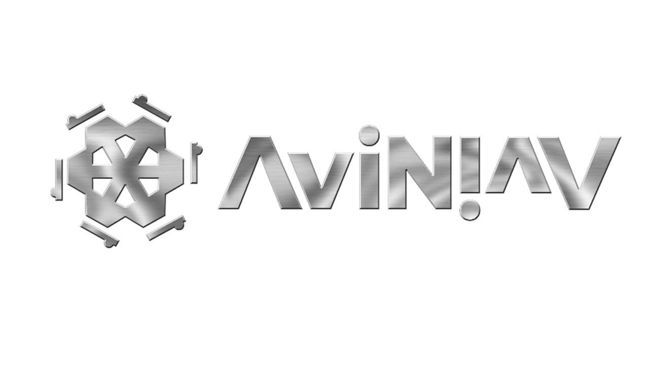 AvinivA Logo