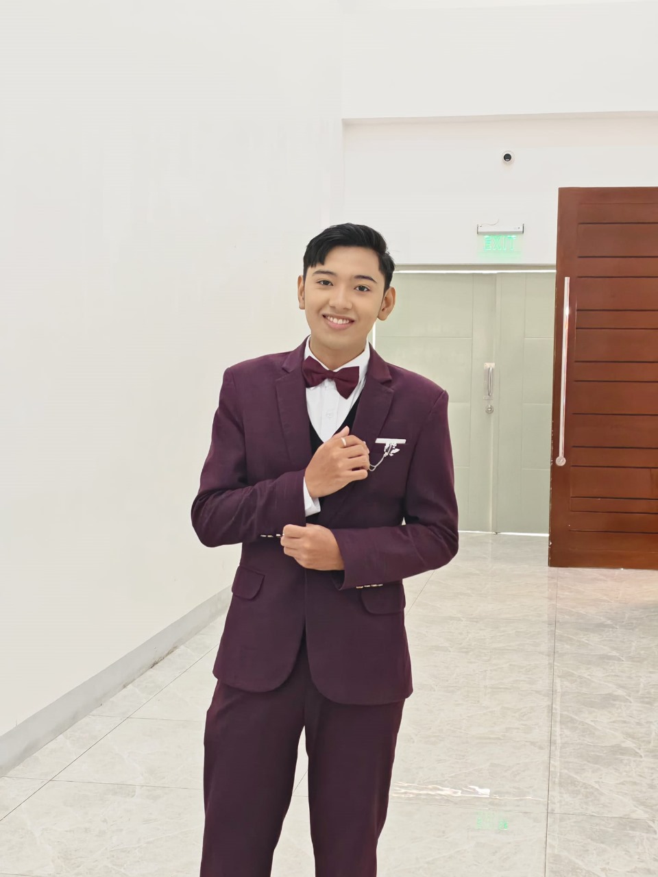 Ralph - Odoo Certified Expert